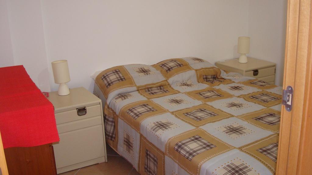 St James Apartment Luz Habitación foto