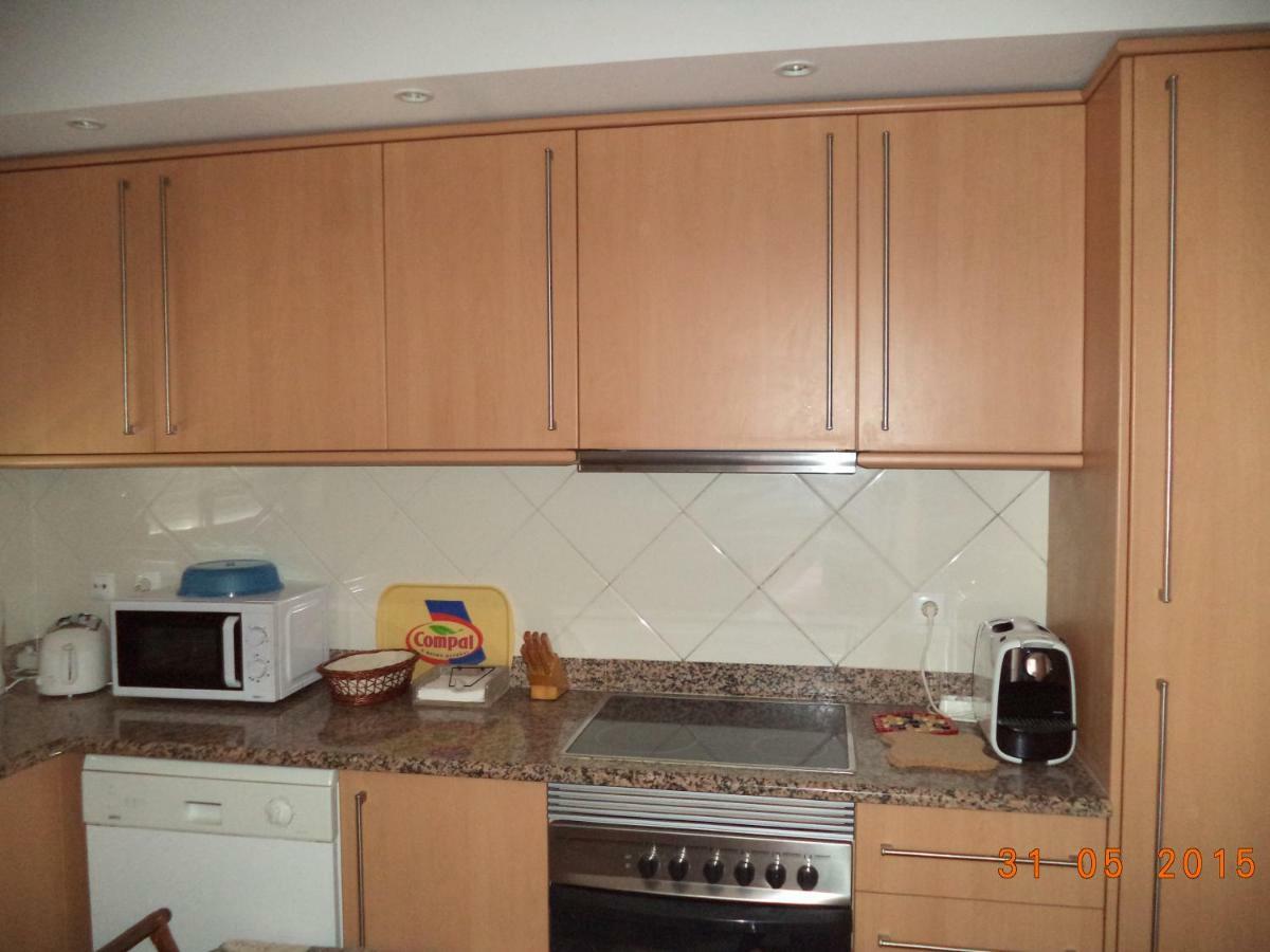 St James Apartment Luz Exterior foto